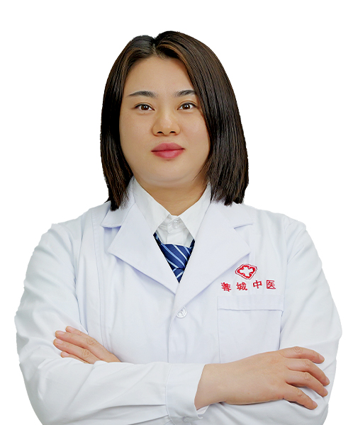 成都蓉城外阴白斑研究所胡娟医生