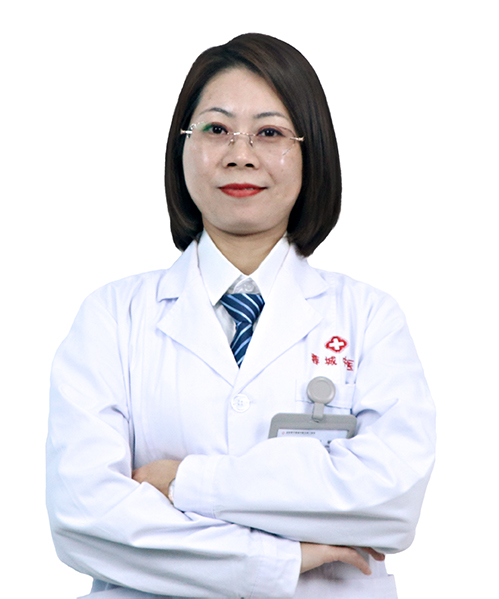 成都蓉城外阴白斑研究所田敏医生