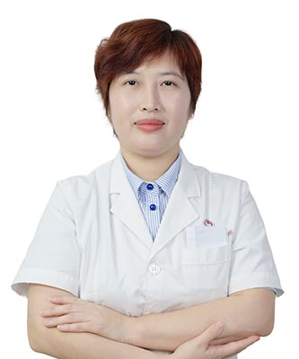 成都蓉城外阴白斑研究所刘月林医生